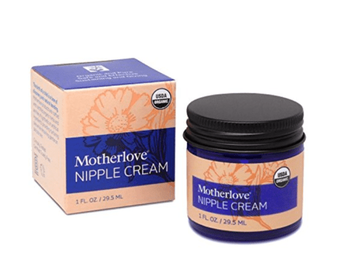 Motherlove Nipple Cream