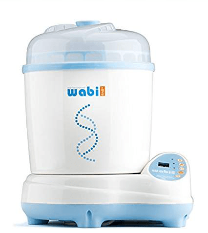 Wabi Sterilizer