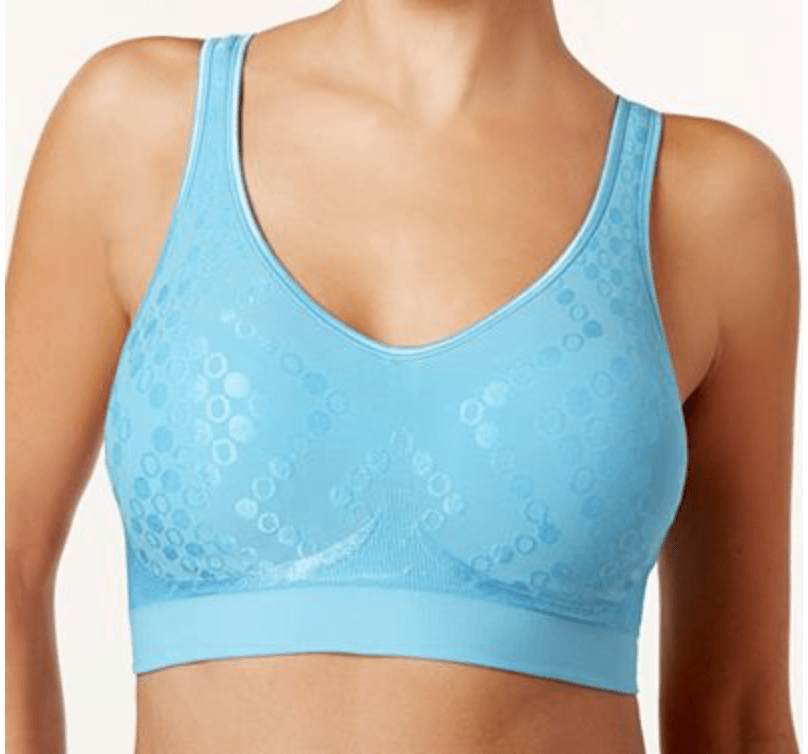 Bali Bra Breastfeeding