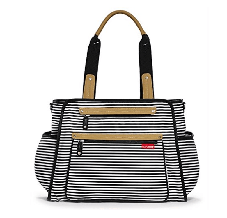 skip hop grand central diaper bag