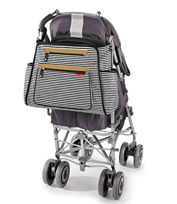 skip hop diaper bag