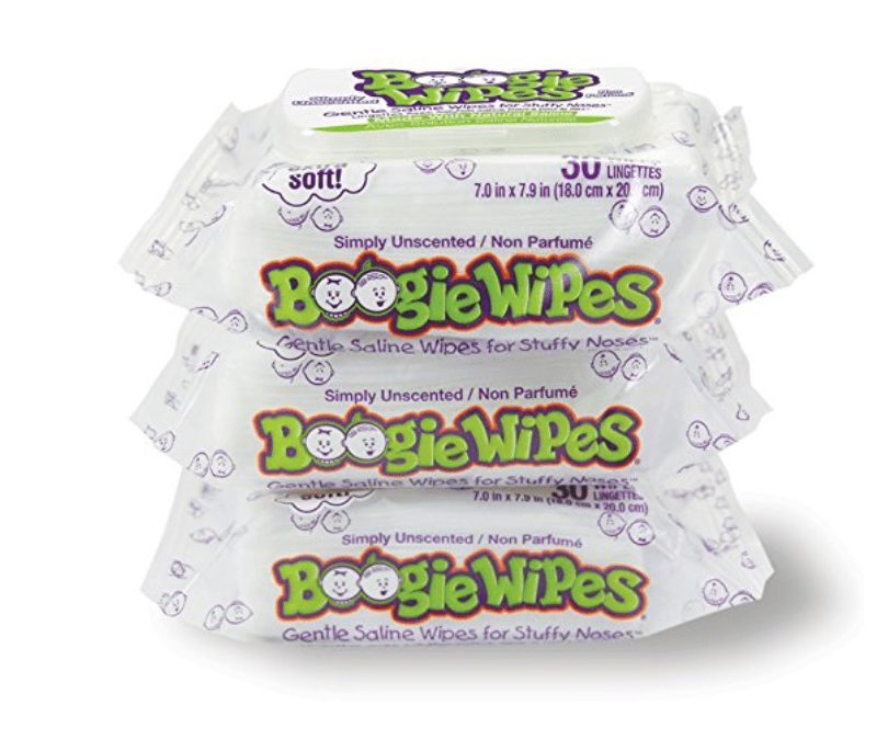 Boogie Wipes