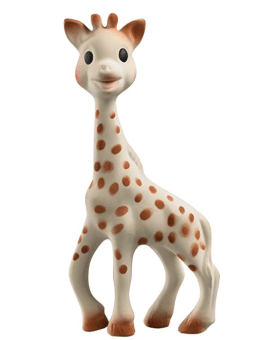 Sophie Teething Toy