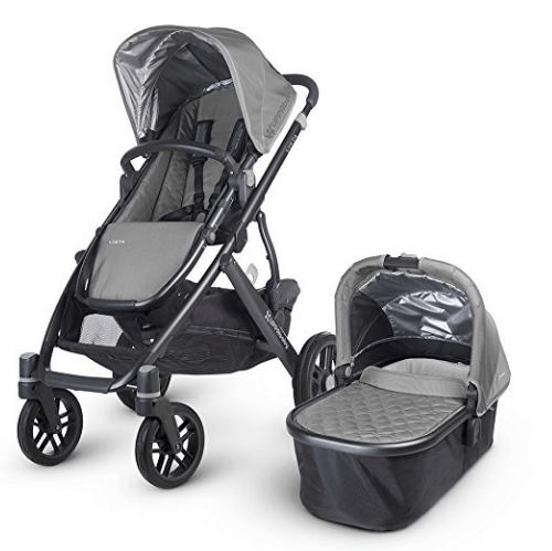 uppababy vista