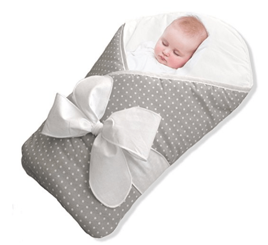 bundle bee swaddle