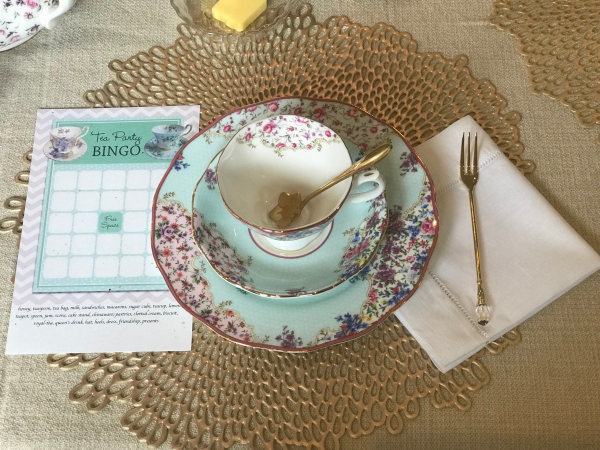 Royal Albert Full Set